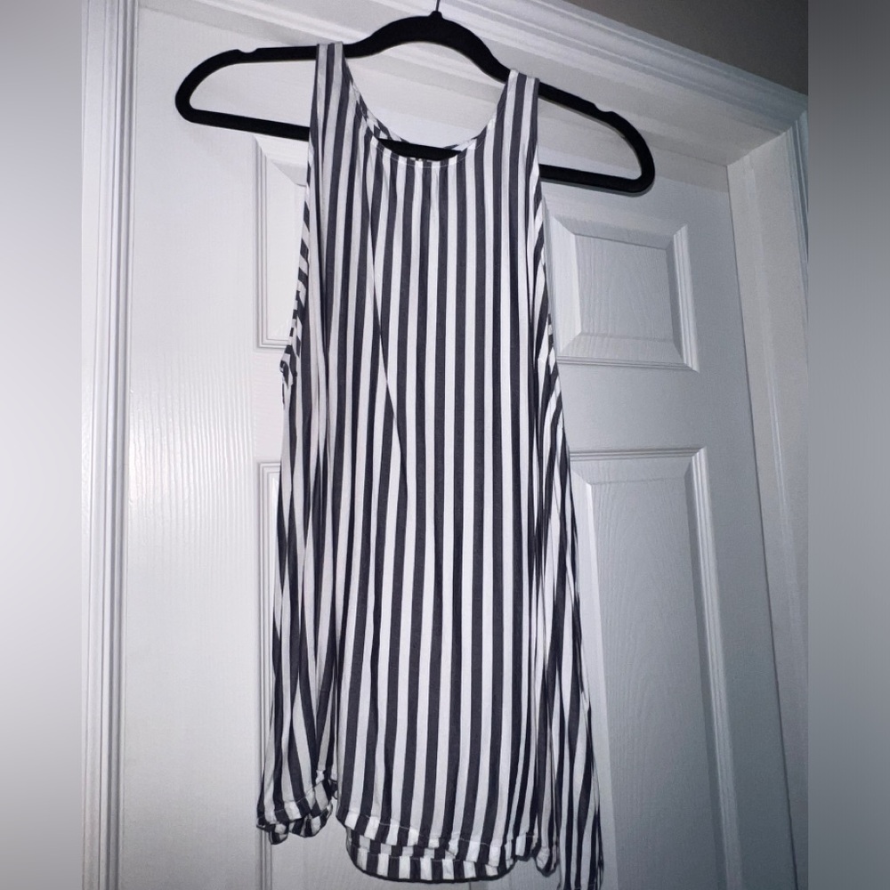 Old Navy Lightweight Tank